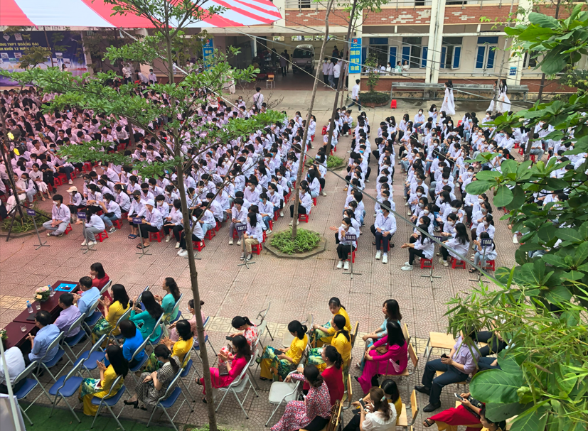 TKB số 5 áp dụng từ 20 tháng 1 năm 2025