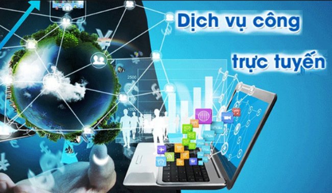 Hướng dẫn sử dụng Dịch vụ công trực tuyến (mức độ 3)