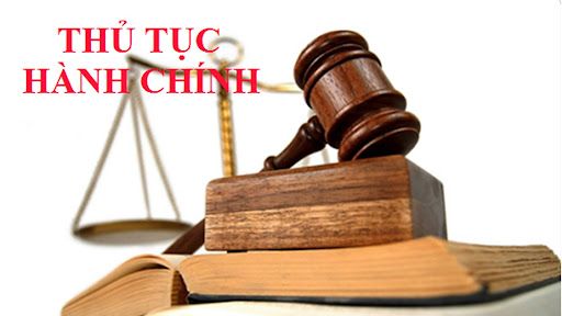 Hướng dẫn thực hiện các thủ tục hành chính