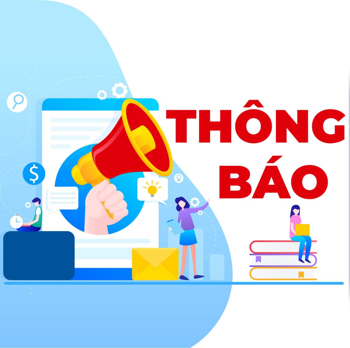 Thông báo Điểm trúng tuyển và Lịch thu hồ sơ vào lớp 10 năm học 2026-2027