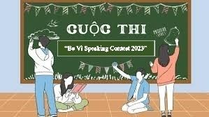 Bài dự thi chương trình 